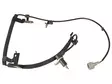ABS-ANTURI PICK-UP 98- ETU OIKEA - Yleisosat ja tarvikkeet - 25415 - 1