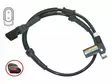 ABS-ANTURI SCORPIO 95- ETU O/V - Yleisosat ja tarvikkeet - 25605 - 1