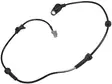 ABS-ANTURI X-TRAIL (T30) 10/03- ETU OIKEA - Yleisosat ja tarvikkeet - 25065 - 1