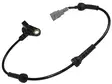 ABS-ANTURI X-TRAIL (T30) 10/03- TAKA OIKEA - Yleisosat ja tarvikkeet - 24875 - 1