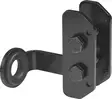 ABUS Runkokiinnike SH68/69 - Moottoripyörän Lukkotarvikkeet - 72765 - 1