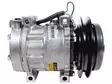 AC-KOMPRESSORI 24V SD7H13 KOBELCO 146MM A1 - Yleisosat ja tarvikkeet - 34445 - 1