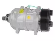 AC KOMPRESSORI 24V ZEXEL / SELTEC TM16HD 119MM PV8 - Yleisosat ja tarvikkeet - 34505 - 1