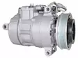 AC KOMPRESSORI MB A/B 1,6/2,0 12- - Yleisosat ja tarvikkeet - 33815 - 1