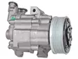 AC KOMPRESSORI SUBARU - Yleisosat ja tarvikkeet - 34765 - 1