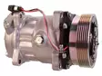 AC KOMPRESSORI VW T5 1,9TDI - Yleisosat ja tarvikkeet - 35155 - 1
