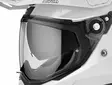 Airoh Commander Visor Clear - MP Visiirit - 107675 - 1