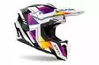 Airoh Kypärä Twist 3 Rainbow M - MP Offroad-kypärät - 89225 - 1