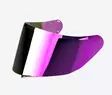 Airoh Spark 2 Visor Iridium mirrored - MP Visiirit - 80175 - 1