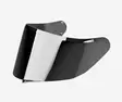 Airoh Spark 2 Visor Silver mirrored - MP Visiirit - 80305 - 1