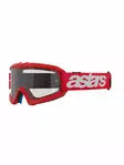 Alpinestars Ajolasit Vision YOUTH BLAZE Punainen Kirkas - ATV Ajolasit - 86155 - 1