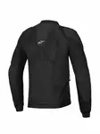 Alpinestars Ajotakki Troop-Air Pro Musta/Musta L - MP Kevyet Takit & Hupparit - 82445 - 1