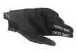 Alpinestars Hanska Radar Musta M - MP Hanskat Offroad - 91565 - 1
