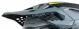 Alpinestars Lippa S-M10 - META Mattamusta - ATV Lipat & ruuvit - 101835 - 1