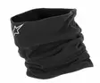 Alpinestars neckwarmer-kauluri Tech musta one size - MP Muut asusteet - 102845 - 1