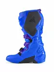 Alpinestars Saapas Tech 7 Sininen 45,5 (11) - MP Saappaat Offroad - 87785 - 1