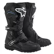 Alpinestars Saapas Toucan GTX Musta (9) 43 - MP Saappaat & Kengät Onroad - 103765 - 1
