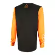 AMOQ Ascent Comp Ajopaita Musta-Oranssi S - MP Paidat - 87475 - 1