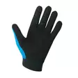 AMOQ Ascent V2 Ajohanskat Vaaleansininen-Pinkki XS/7 - ATV Hanskat - 87825 - 1