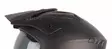 AMOQ Blister lippa ja ruuvit, mattamusta - ATV Lipat & ruuvit - 85205 - 1