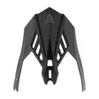 AMOQ Friction Lippa musta - MP Lipat & ruuvit - 89655 - 1