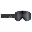 AMOQ Vision Magnetic Crossilasit Blackout - Smoke - ATV Ajolasit - 73395 - 1
