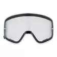 AMOQ Vision MX Single Linssi - Clear - MP Linssit & Varaosat Offroad - 84175 - 1