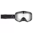 AMOQ Vision Vent+ Magnetic Ajolasit Blackout - Kirkas - Moottorikelkan Ajolasit - 84025 - 1
