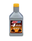 Amsoil 0W-40 Formula 4-Stroke® Power Sports Oil 946ml - Moottoriöljyt - 110155 - 1
