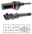 ANTURI KAMPIAKS. HYUNDAI/KIA - Yleisosat ja tarvikkeet - 26315 - 1