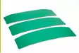Armor Vision 75MM VISOR PROTECTOR ROAD/KART/ADVENTURE (3pcs) - ATV Visiirit - 79555 - 1