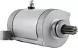 Arrowhead Starttimoottori Hisun, Trapper 700cc - Mönkijän Starttimoottorit - 83115 - 1