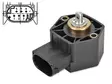 ASENTOTUNNISTIN ANALOGINEN 45AST 5V 6MA - Yleisosat ja tarvikkeet - 25565 - 1