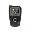 ATEQ DT24HD TPMS-ohjelmointityökalu kuorma-autoille - Rengastarvikkeet - 115705 - 1