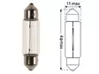 AUTOLAMPPU 6V 10W 11X40MM SV8,5 - Yleisosat ja tarvikkeet - 10335 - 1