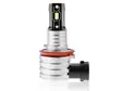 AUTOLINE 1:1 LED-POLTTIMO H9 9-32V 2200LM - Yleisosat ja tarvikkeet - 49995 - 1
