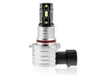 AUTOLINE 1:1 LED-POLTTIMO HB4/9006 9-32V 2200LM - Yleisosat ja tarvikkeet - 50005 - 1