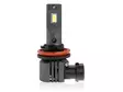 AUTOLINE 1:1 XTREME BOOST LED-POLTTIMO H8 9-16V 3400LM - Yleisosat ja tarvikkeet - 50805 - 1