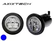 AXIXTECH UR03 SININEN LED-VAROITUSVILKKU R65 - Yleisosat ja tarvikkeet - 52795 - 1