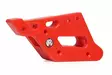 AXP Chain Guide Red Gas-Gas EC/EX/MC 250/300/250F/350F/450F 21-23 - Moottoripyörän Ketjurullat, laaharit & ohjurit - 93875 - 1