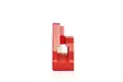 AXP Chain Guide Red Gas-Gas EC/EX/MC 250/300/250F/350F/450F 21-23 - Moottoripyörän Ketjurullat, laaharit & ohjurit - 93875 - 1