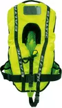 Baltic Bambi Supersoft pelastusliivi UV-keltainen Vauva 3-12kg - Veneen Pelastusliivit 100N - 113955 - 1
