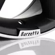 Barzetta Cavallo BlackPolish Pakettiautoihin 7.5x17 Jako: 5x130 ET: 55 vanne - 17-tuumaiset - 2545 - 3