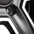 Barzetta Trasportare Titanium Pakettiautoihin 6.5x16 Jako: 5x108 ET: 45 vanne - 16-tuumaiset - 2635 - 5