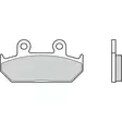 Brembo Jarrupalat Eteen Sintered Road - Moottoripyörän Jarrupalat - 103125 - 1