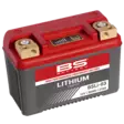 BS Battery BSLI-03 Lithiumakku - Yleisosat - Akut - 108565 - 1