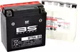 BS Battery BT9A-BS MF (cp) Maintenance Free - Yleisosat - Akut - 107595 - 1