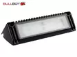 BULLBOY SCENEVALO 18W 12-28V MUSTA - Yleisosat ja tarvikkeet - 51975 - 1