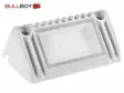 BULLBOY SCENEVALO 9W 12-28V VALK. - Yleisosat ja tarvikkeet - 52075 - 1