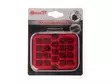 C-BRIGHT SUMUVALO 19XLED 12-24V 100X80MM - Yleisosat ja tarvikkeet - 75435 - 1